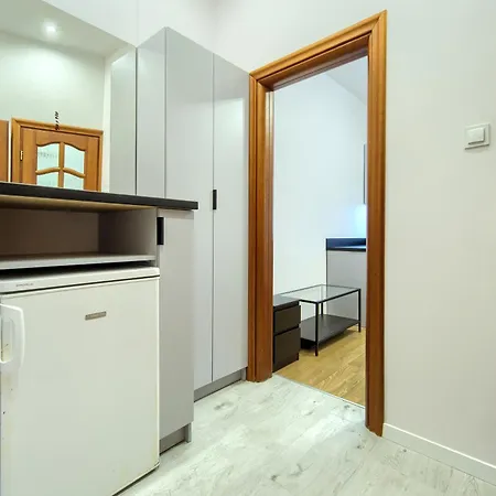 Pokoje Abrahama - Acco Rent-2